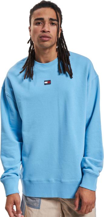 Actual product image Tommy Hilfiger TJM RLX XS Badge CRE DM0DM16370 CY7 XL (XL)