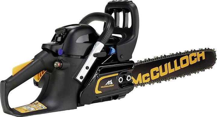 Produktbild McCulloch CS 35 (Benzin Kettensäge)