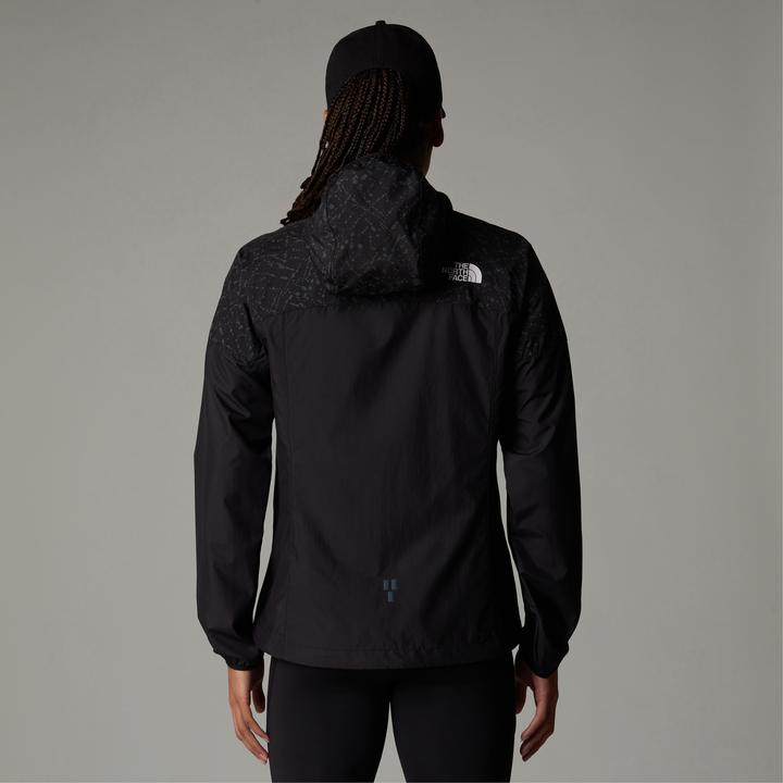 Immagine prodotto North Face Vento di corsa più alto (L)