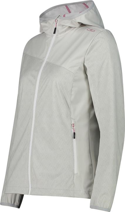 Produktbild CMP Campagnolo Jacket Fix Hood (M)