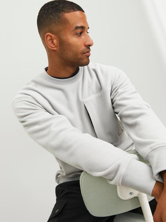 Image du produit Jack & Jones Sweat-shirt ras du cou (XL)