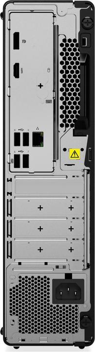 Produktbild Lenovo ThinkCentre M70s Gen 5 (Intel Core i5-14400, 16 GB, 512 GB, UHD Graphics 730)
