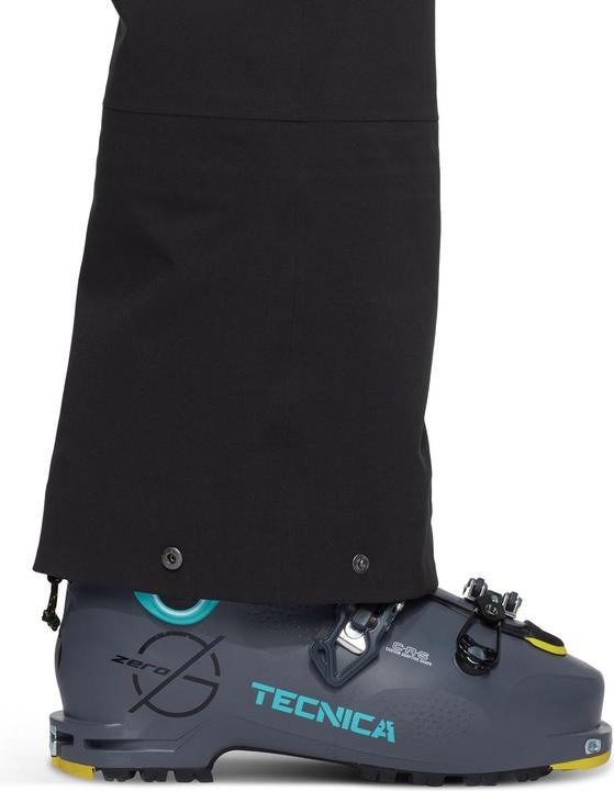 Produktbild Mammut Stoney HS Pants Women (40)