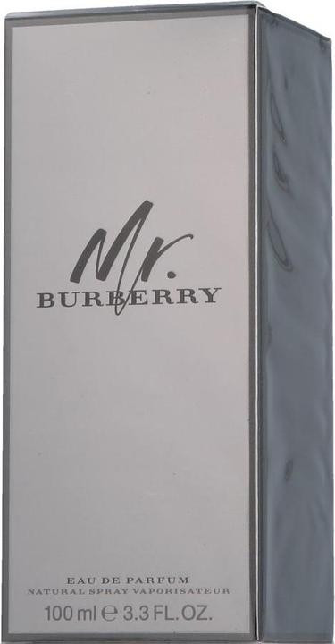 Immagine prodotto Burberry Eau de Parfum Natural (re) (Eau de parfum, 100 ml)