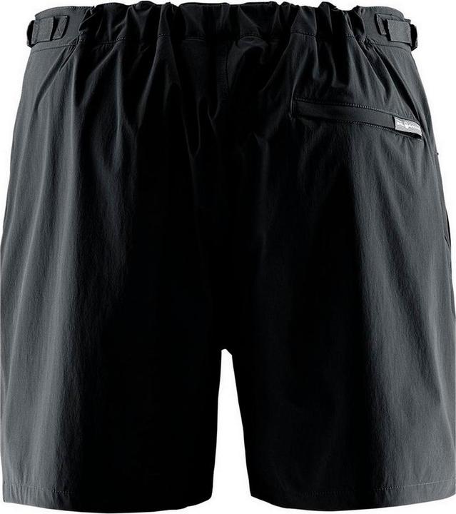 Actual product image Sail Racing Race Tech Light Shorts (XL)