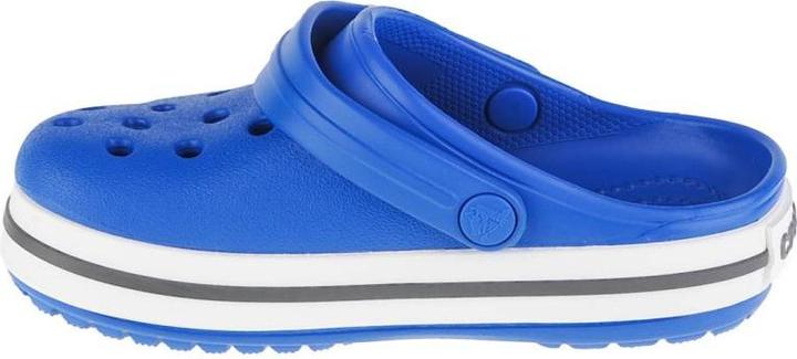 Produktbild Crocs T's Crocband Clog (23)