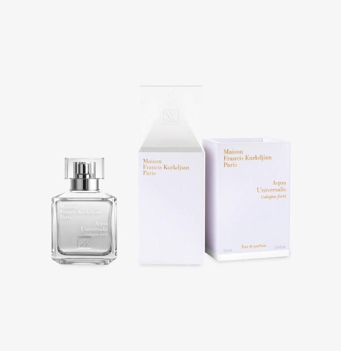 Actual product image Maison Francis Kurkdjian Aqua Universalis Cologne forte (Eau de parfum, 200 ml)