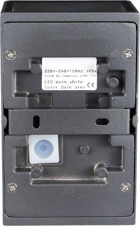 Actual product image Lucande Jale (1200 lm, IP54)
