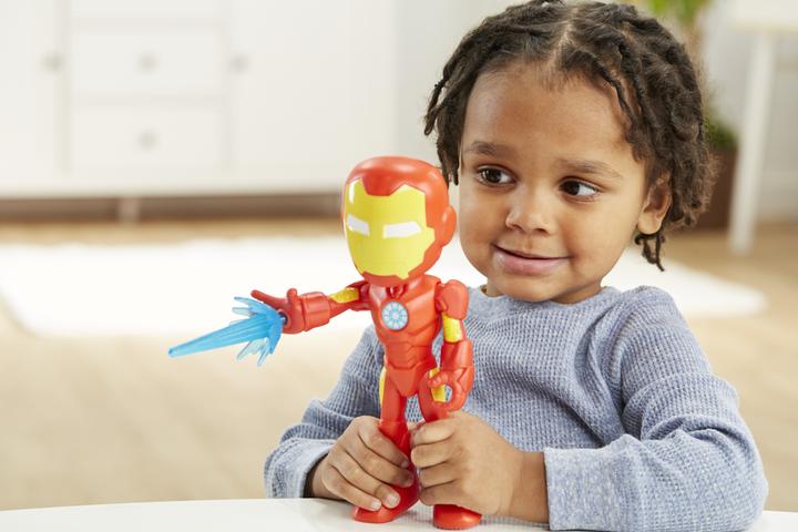 Immagine prodotto Hasbro Marvel Iron Man