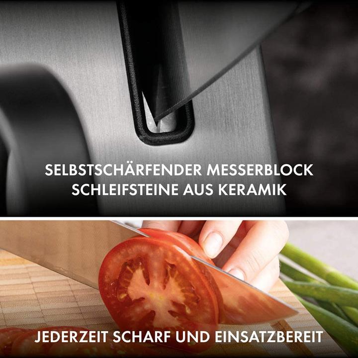 Actual product image Zwilling Four stars