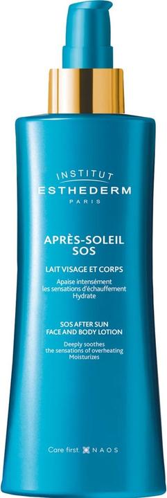 Immagine prodotto Institut Esthederm Après Soleil SOS (200 ml, Lozione doposole)