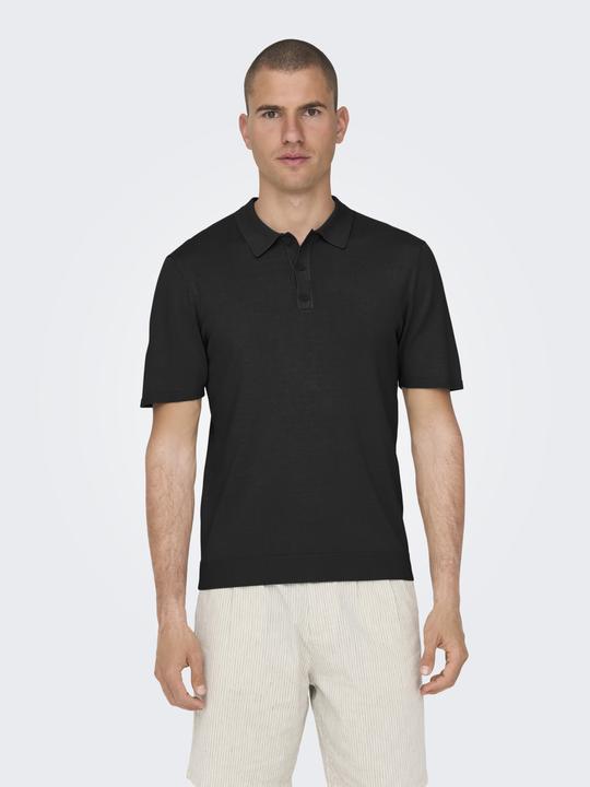 Immagine prodotto Only & Sons Onswyler Life Reg 14 Ss Polo Knit Noos (S)