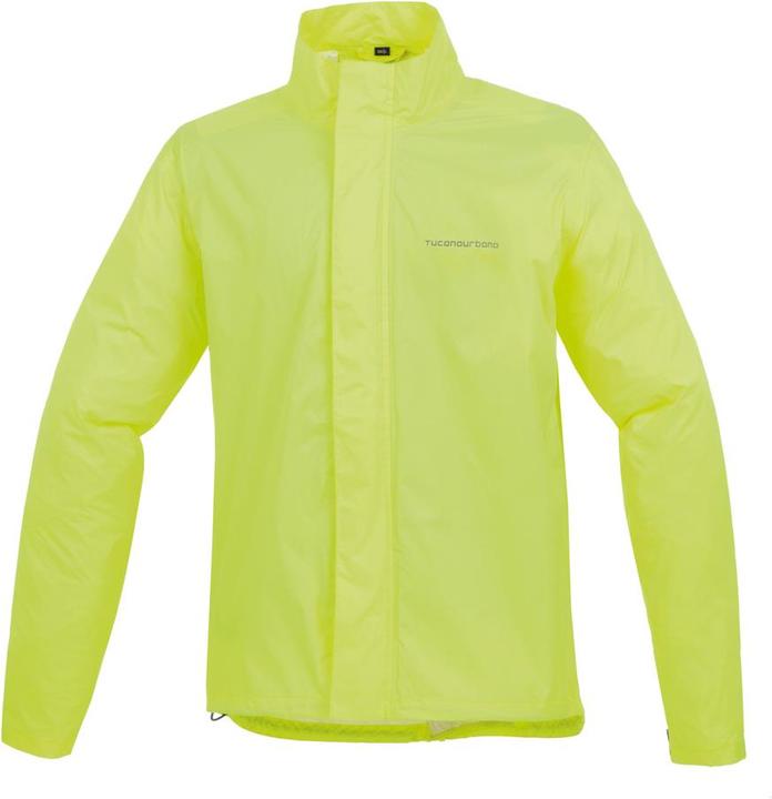 Tucano Urbano Nano Rain Jacket Zeta