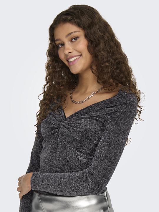 Actual product image Only ONLQUEEN Top Top (M)