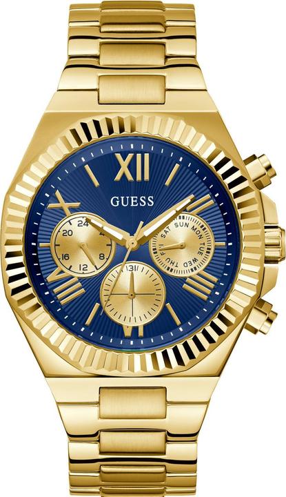 Guess GW0703G6 Equity (Analoguhr, 44 mm)