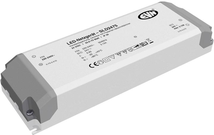 Immagine prodotto EVN-Lichttechnik Alimentatore a LED