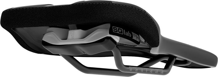 Actual product image Sqlab 6OX Ergowave Active 2.1
