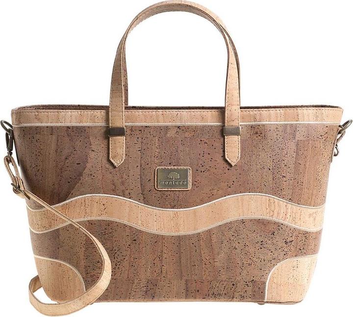 Immagine prodotto Montado Borsa in sughero "Ondas (17 l)