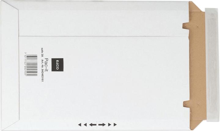 Actual product image Elco Pac-it SAFE 3a (1 x)
