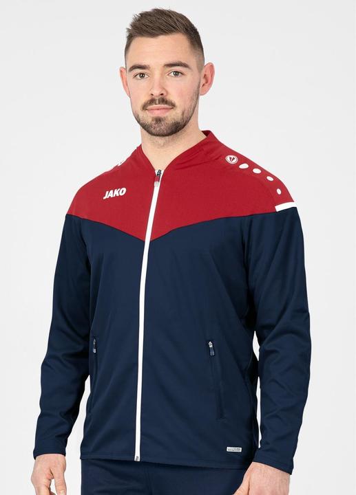 Actual product image JAKO Presentation Jacket Champ 2.0 (4XL)