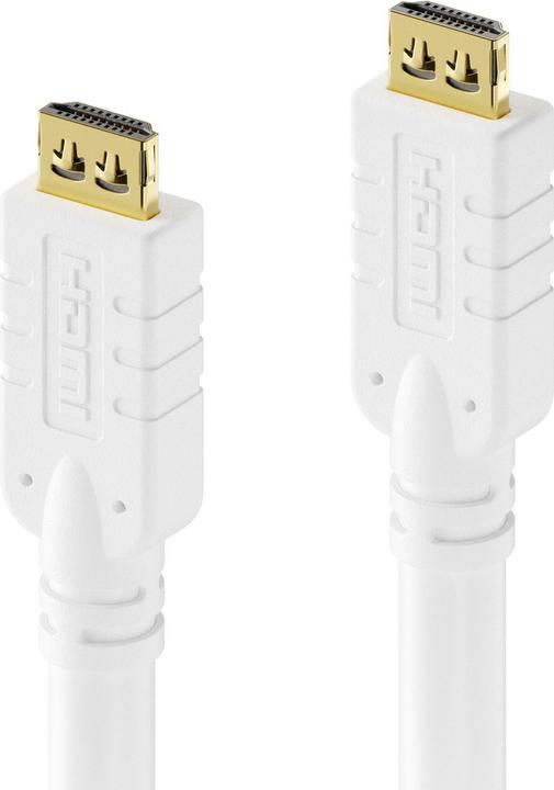 Produktbild Purelink HDMI (Typ A) — HDMI (Typ A) (10 m, HDMI)