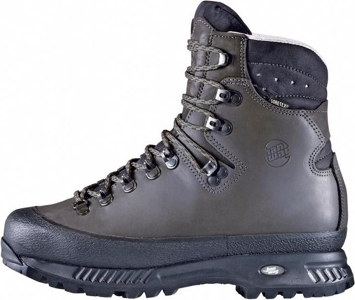 Actual product image Hanwag Alaska GTX (40)