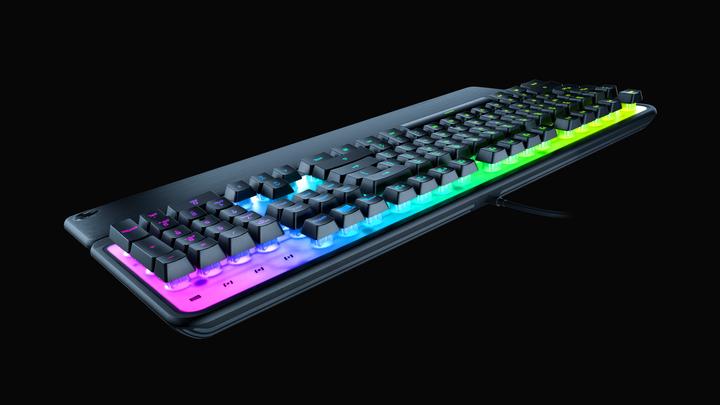 Produktbild Roccat Magma (DE, Kabelgebunden)