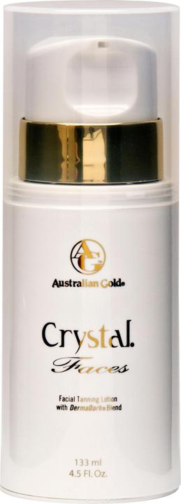 Produktbild Australian Gold Crystal Faces (Selbstbräunungscreme, 130 ml)