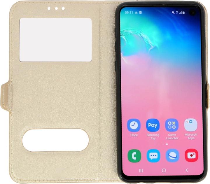 Image du produit Avizar Série Towind (Samsung Galaxy S10e)