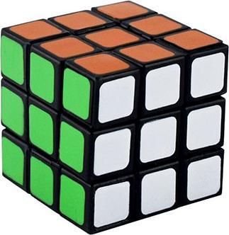 Produktbild Worlds Smallest Rubik's Cube (3 x 3)