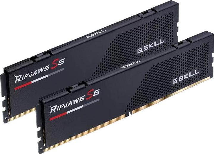 Produktbild G.Skill Ripjaws S5 (2 x 16GB, 6000 MHz, DDR5-RAM, DIMM)