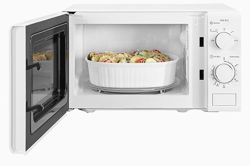 Produktbild Exquisit MW802 (20 l)
