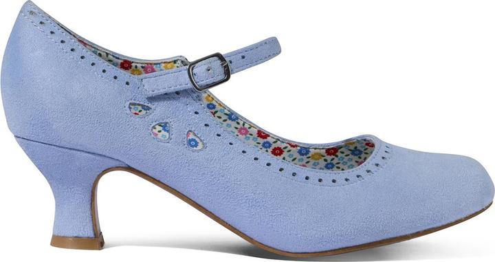 Actual product image Joe Browns Cut-Out Mary Janes (37)