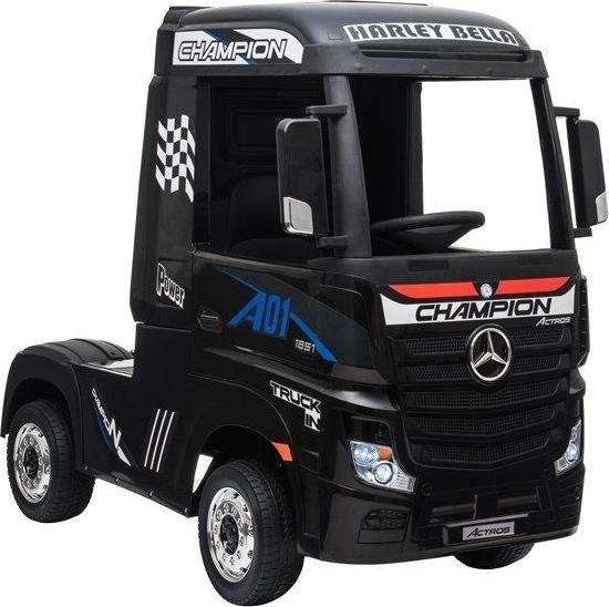Produktbild Lean Toys LKW Actros (12 V)