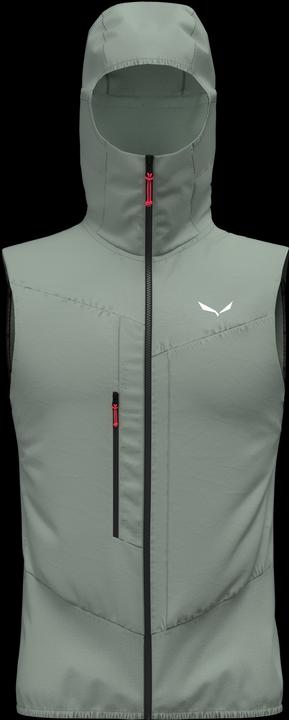 Produktbild Salewa Sella Durastretch/Tirolwool® Responsive Hybrid Weste (XL)