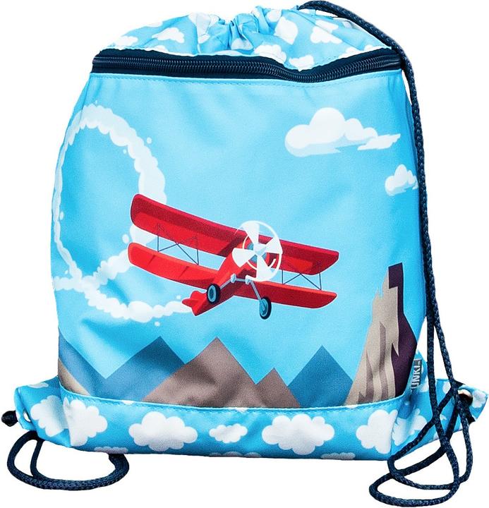 Immagine prodotto Funki Aereo (6 l)