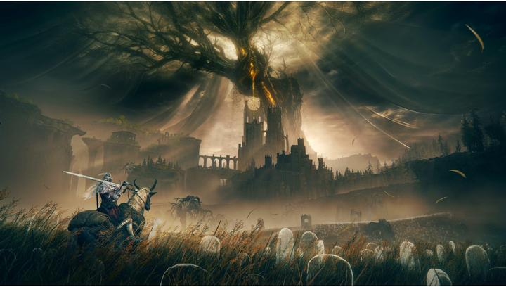Immagine prodotto Bandai Namco Anello di Elden - Edizione Ombra dell'Erdtree (PS5, Multilingue)