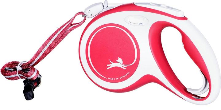 Produktbild Flexi NEW COMFORT Seil (M, Hund, Spazieren)
