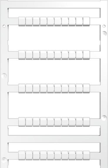 Produktbild Weidmüller Klemmenmarkierer (Anschlussleiste)