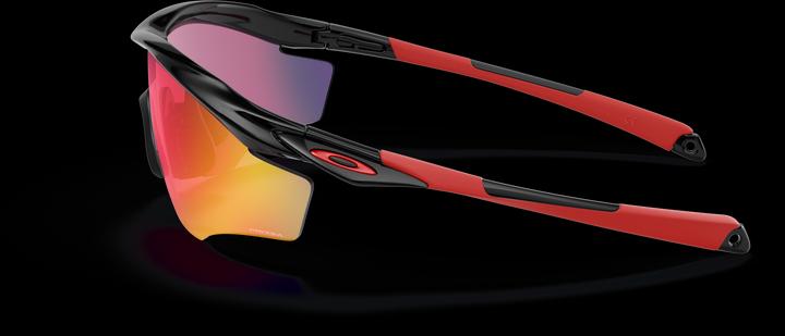 Produktbild Oakley M2 Frame XL (Schwarz, Rose)