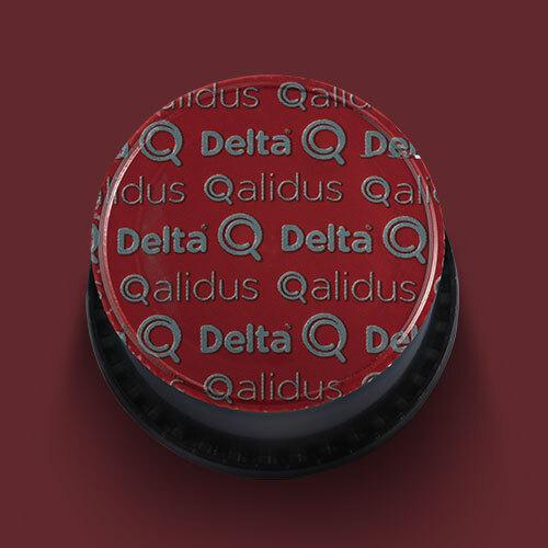 Image du produit Delta Q Qalidus (10 x Port.)