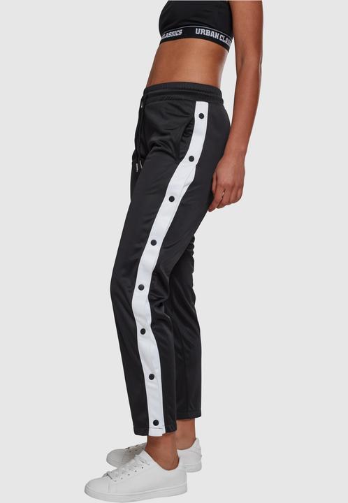 Produktbild Urban Classics Ladies Button Up Track Pants (3XL)