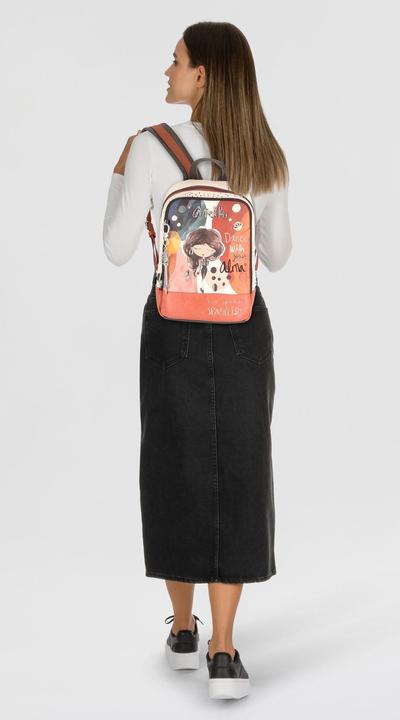 Actual product image Anekke Alma City Rucksack 32 cm (7 l)