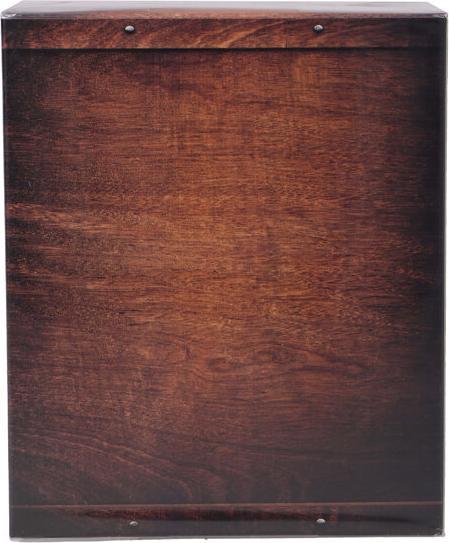 Actual product image Al Haramain Khulasat Al Oud - EDP - Volume: 100 (Eau de parfum, 100 ml)