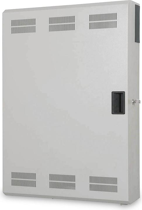 Produktbild Digitus Wandgehäuse - Slim (10.87 HE, 19 Zoll Rack)