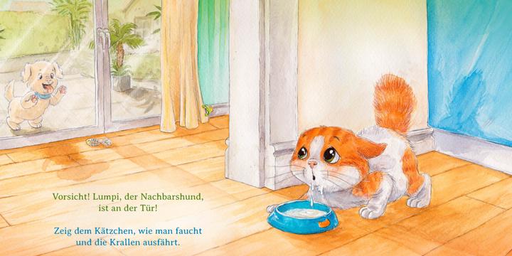 Produktbild Hallo, willst du mit mir spielen? (Deutsch, Sophie Schoenwald, 2019)