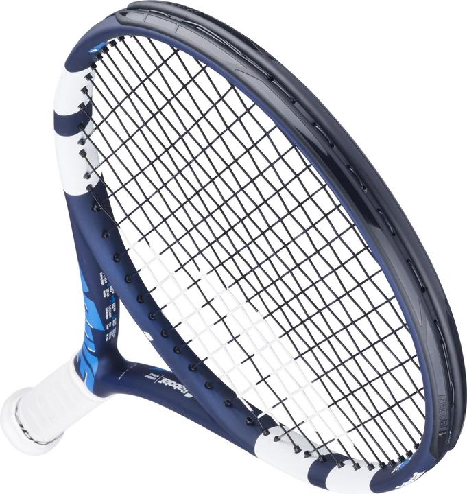 Actual product image Babolat DRIVE JUNIOR 25 2025 (000, 230 g)
