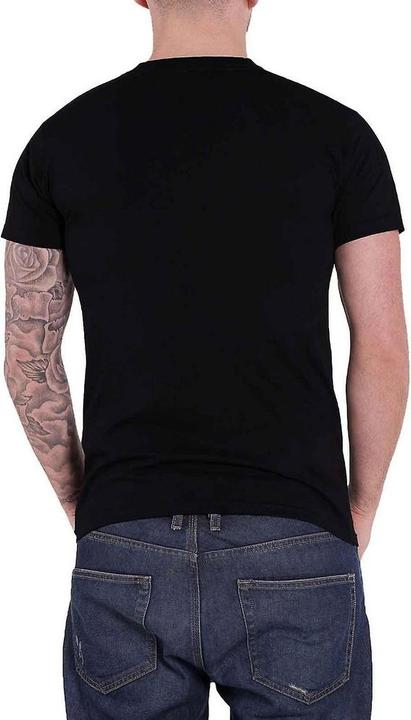 Produktbild KISS Pull The Trigger TShirt (XXL)