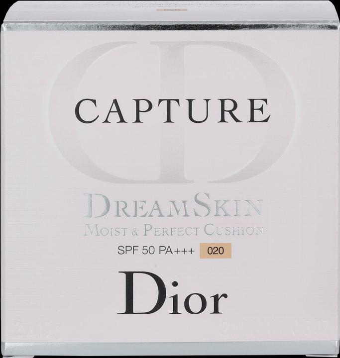 Immagine prodotto Dior Cuscino idratante Dreamskin n. 020 (#020 Beige chiaro)