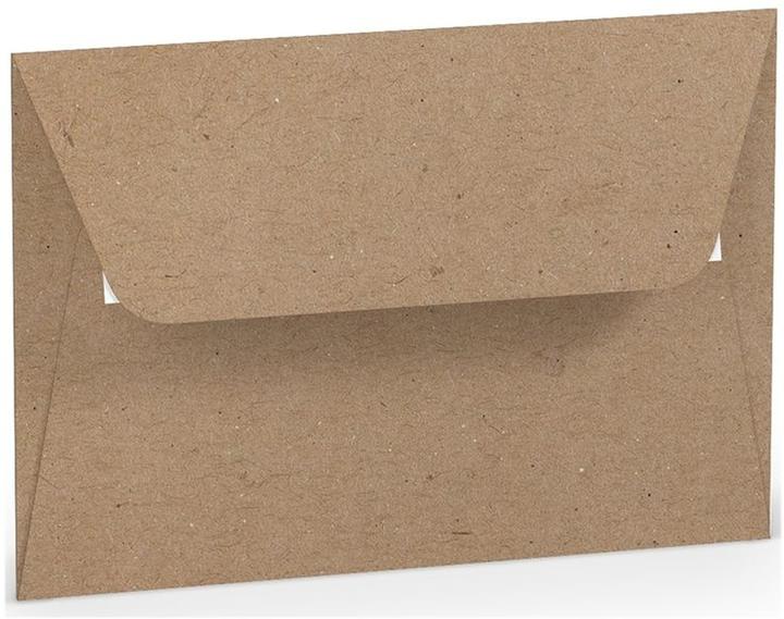Produktbild Rössler Briefhülle C6 kraft (C6, 1 x)